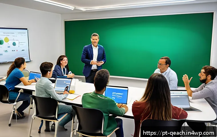 Como transformar resultados de avaliação em melhorias reais no currículo modular 3 모듈식 교육과정의 평가 결과 활용 방안 관련 이미지 1