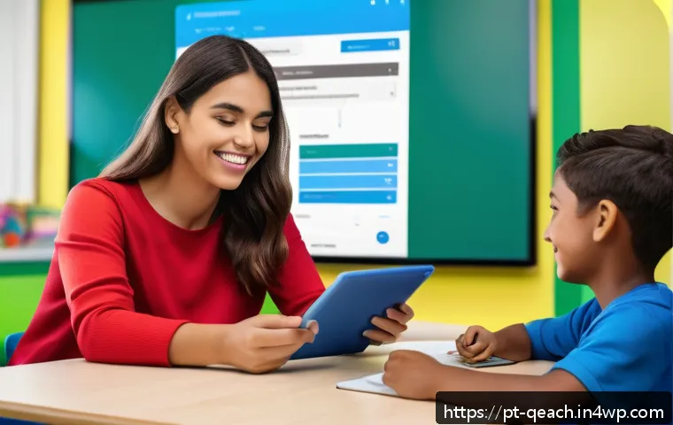 Como implementar feedback baseado em desempenho para potencializar currículos modulares na educação moderna 3 모듈식 교육과정의 성과 기반 피드백 시스템 관련 이미지 1