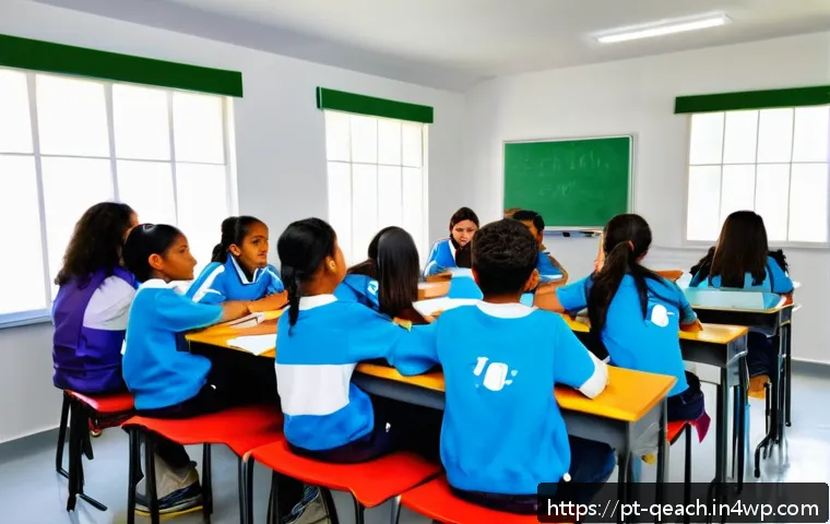 Como implementar feedback baseado em desempenho para potencializar currículos modulares na educação moderna 4 모듈식 교육과정의 성과 기반 피드백 시스템 관련 이미지 2